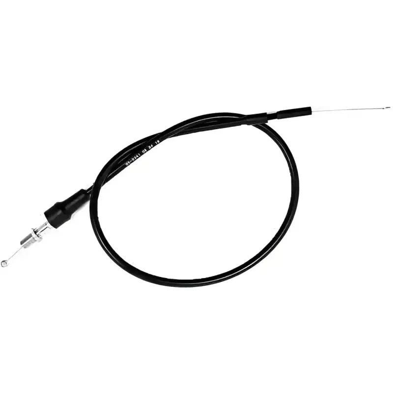 05-0241 Black Vinyl Throttle Cable