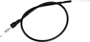 05-0241 Black Vinyl Throttle Cable