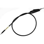05-0256 Black Vinyl Clutch Cable