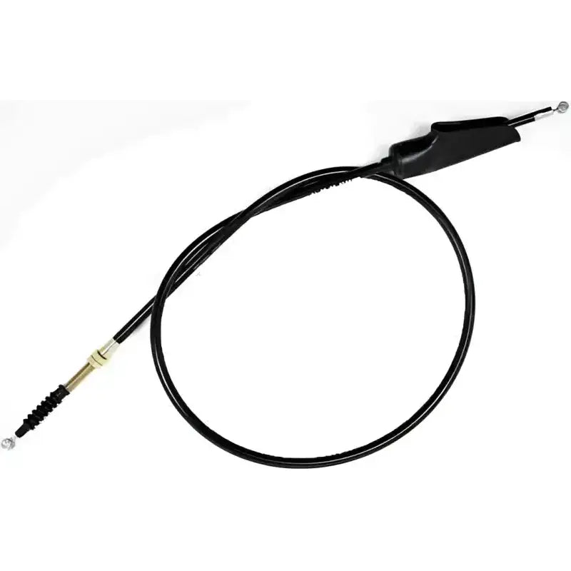 05-0256 Black Vinyl Clutch Cable