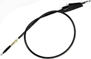 05-0256 Black Vinyl Clutch Cable