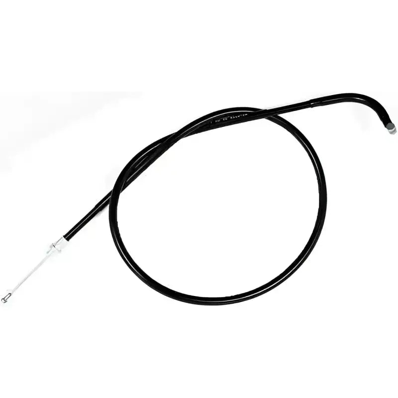 05-0258 Black Vinyl Clutch Cable