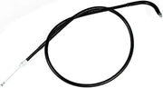 05-0258 Black Vinyl Clutch Cable