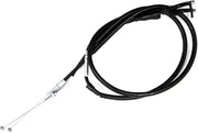 05-0259 Black Vinyl Throttle Pull Cable