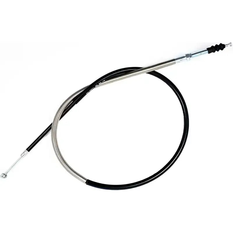 MOTION PRO 05-0271 Black Vinyl Clutch Cable