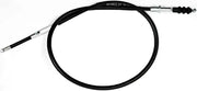 05-0273 Black Vinyl Decompression Cable
