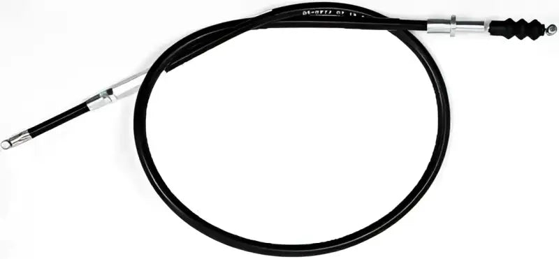 05-0273 Black Vinyl Decompression Cable
