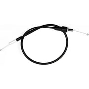 MOTION PRO 05-0282 Black Vinyl Throttle Cable
