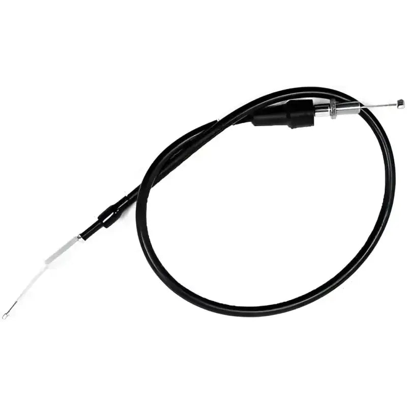 05-0284 Black Vinyl Throttle Cable