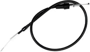 05-0284 Black Vinyl Throttle Cable