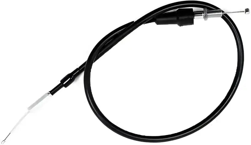 05-0284 Black Vinyl Throttle Cable