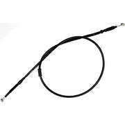 05-0287 Black Vinyl Clutch Cable