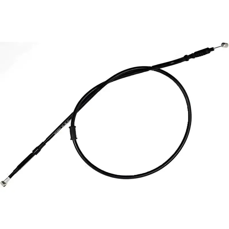 05-0287 Black Vinyl Clutch Cable