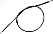 05-0287 Black Vinyl Clutch Cable