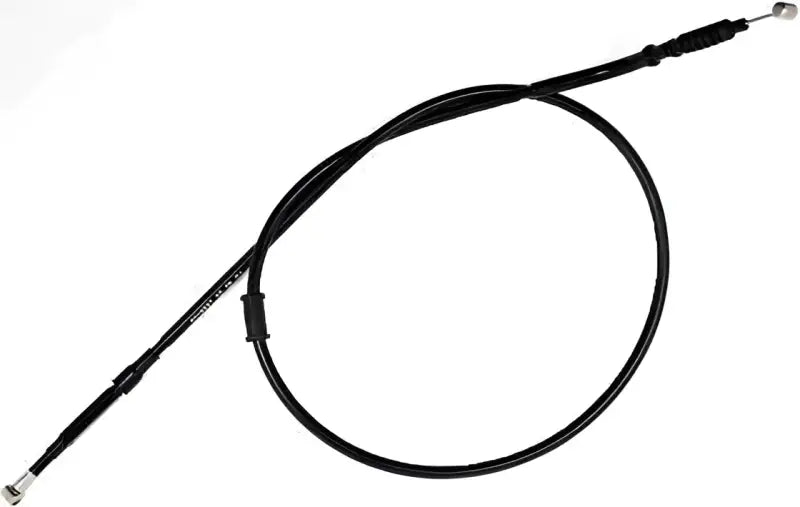 05-0287 Black Vinyl Clutch Cable