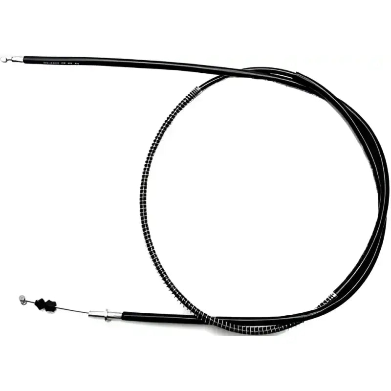 05-0290 Black Vinyl Rear Hand Brake Cable