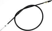 MOTION PRO 05-0291 Black Vinyl Clutch Cable