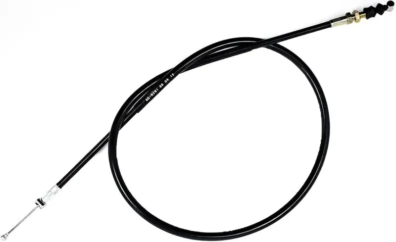 MOTION PRO 05-0291 Black Vinyl Clutch Cable