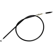 05-0295 Black Vinyl Clutch Cable