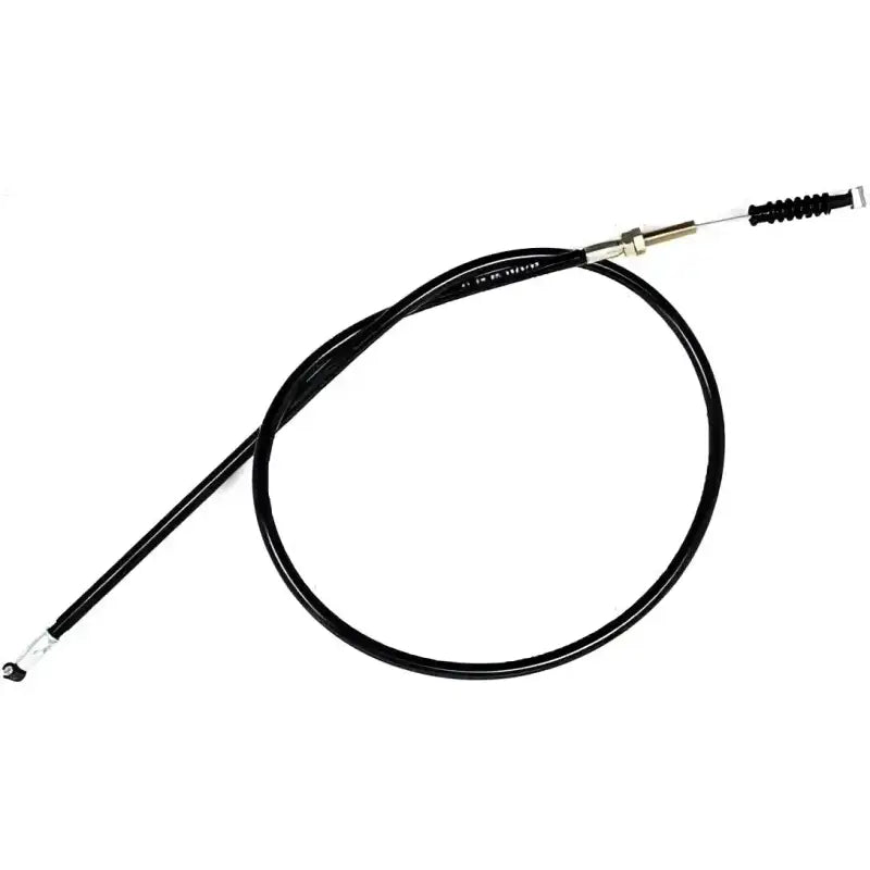 05-0295 Black Vinyl Clutch Cable