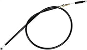 05-0295 Black Vinyl Clutch Cable
