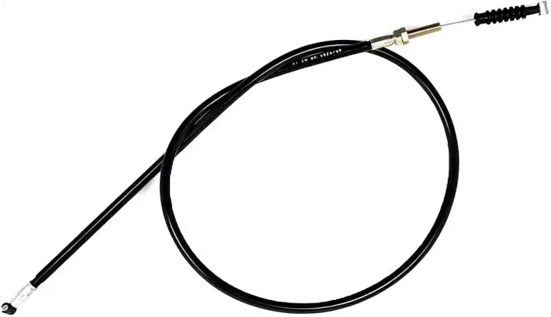 05-0295 Black Vinyl Clutch Cable