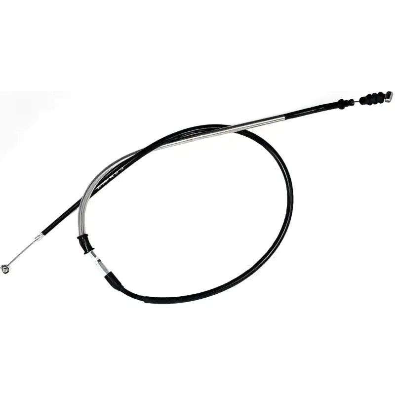 05-0304 Black Vinyl Clutch Cable