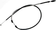 05-0304 Black Vinyl Clutch Cable