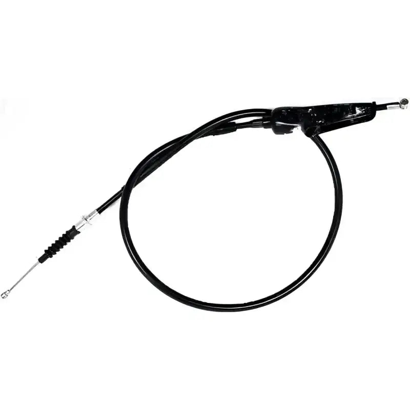 05-0307 Black Vinyl Clutch Cable