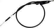 05-0307 Black Vinyl Clutch Cable
