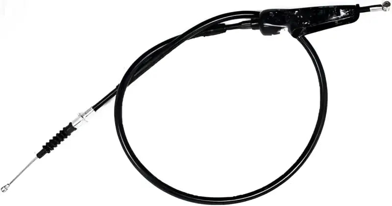 05-0307 Black Vinyl Clutch Cable