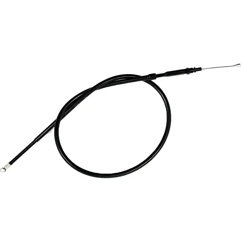 05-0309 Black Vinyl Clutch Cable