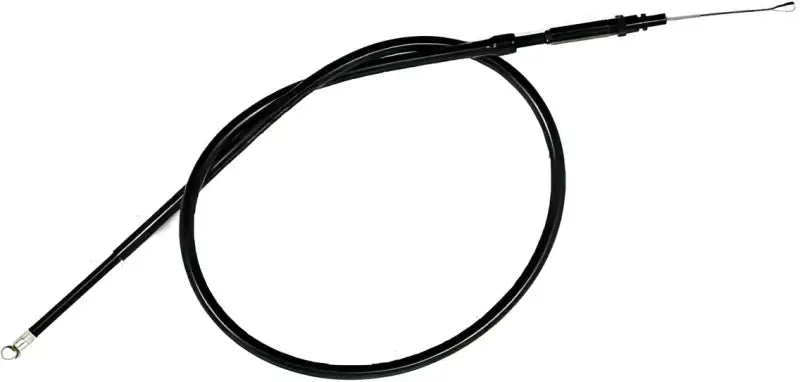 05-0309 Black Vinyl Clutch Cable