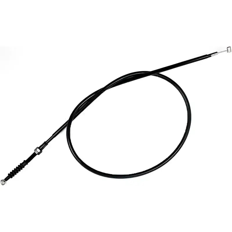 MOTION PRO 05-0311 Black Vinyl Clutch Cable