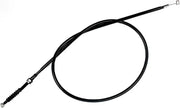 MOTION PRO 05-0311 Black Vinyl Clutch Cable