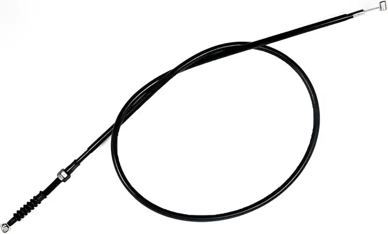MOTION PRO 05-0311 Black Vinyl Clutch Cable