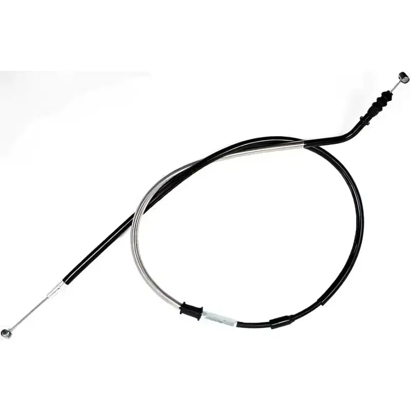 05-0312 Black Vinyl Clutch Cable