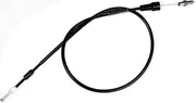05-0315 Black Vinyl Throttle Cable