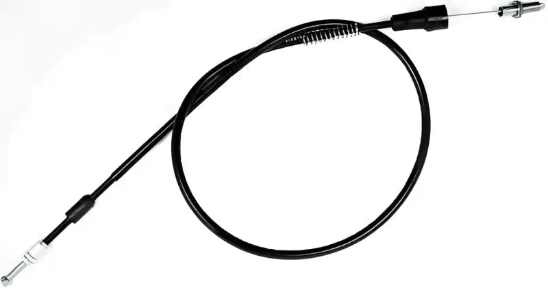 05-0315 Black Vinyl Throttle Cable