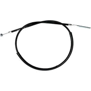 MOTION PRO 05-0318 Black Vinyl Front Brake Cable