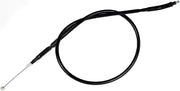 05-0320 Black Vinyl Clutch Cable