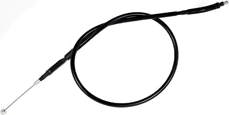 05-0320 Black Vinyl Clutch Cable