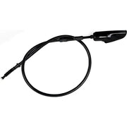 05-0321 Black Vinyl Clutch Cable