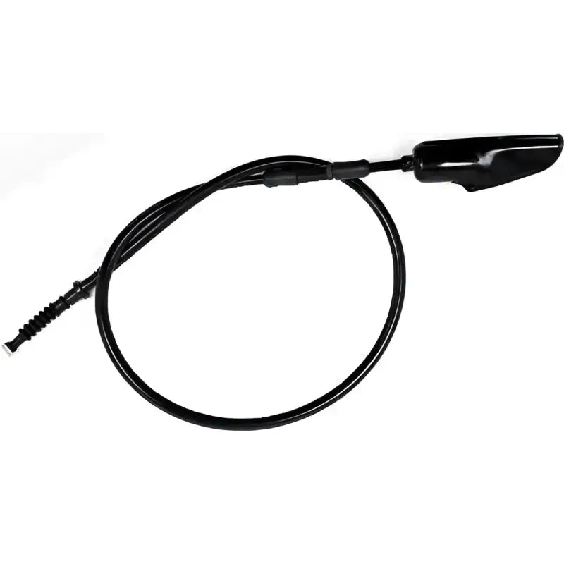 05-0321 Black Vinyl Clutch Cable
