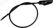 05-0321 Black Vinyl Clutch Cable