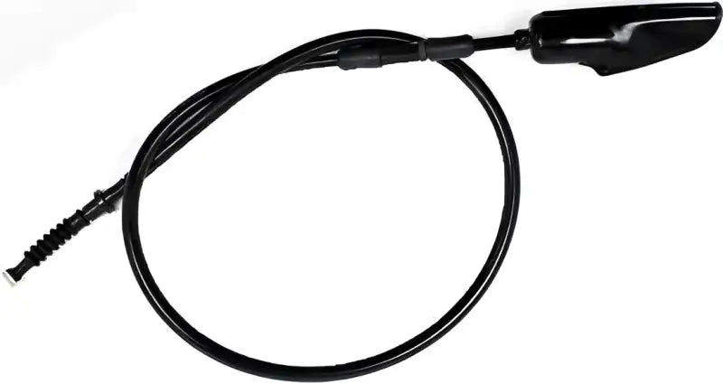 05-0321 Black Vinyl Clutch Cable
