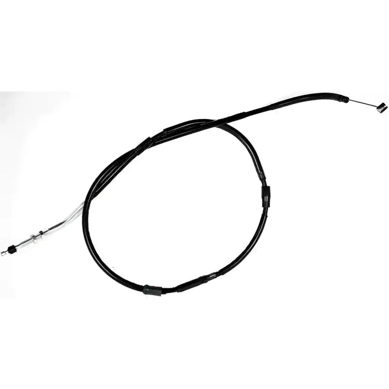 05-0324 Black Vinyl Clutch Cable