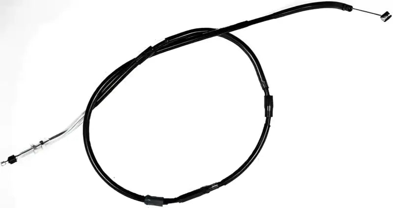 05-0324 Black Vinyl Clutch Cable