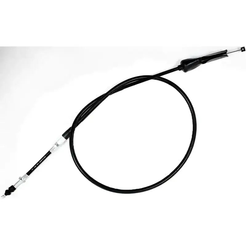 05-0328 Black Vinyl Clutch Cable