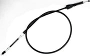 05-0328 Black Vinyl Clutch Cable